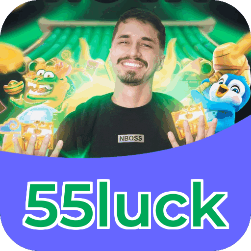 55luck