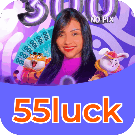 55luck APK