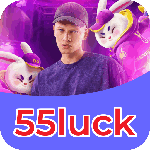 55luck APK