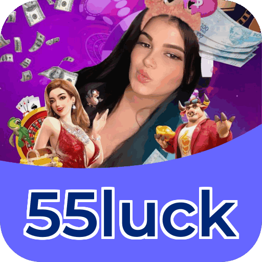 55luck