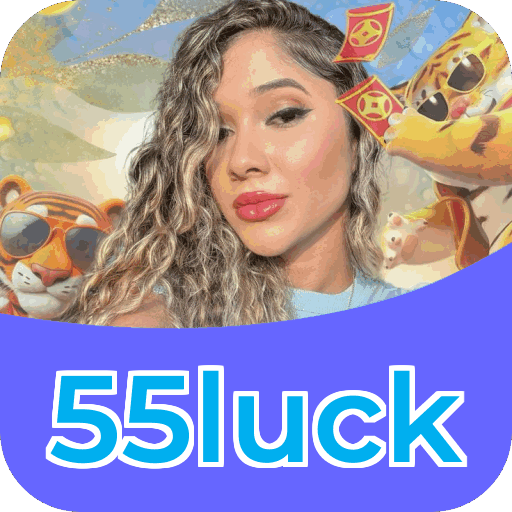 55luck APK