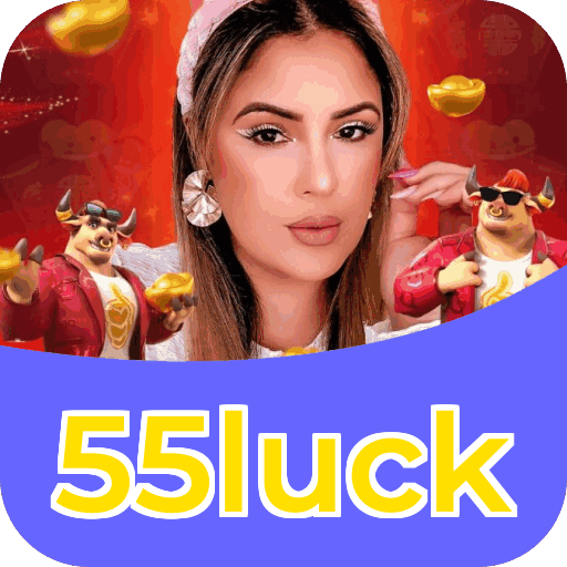 55luck APK