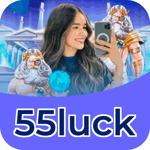 55luck APK