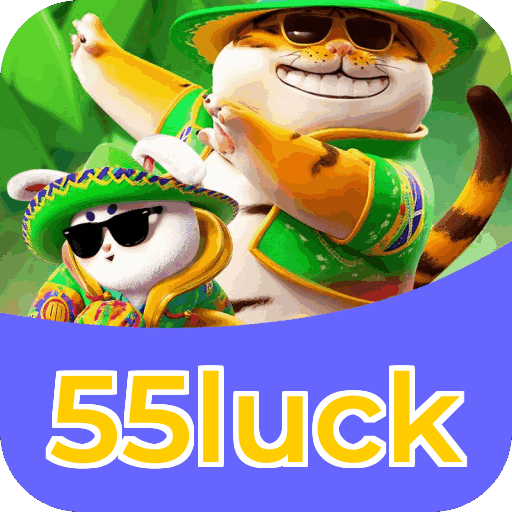 55luck APK
