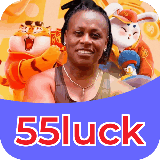 55luck APK