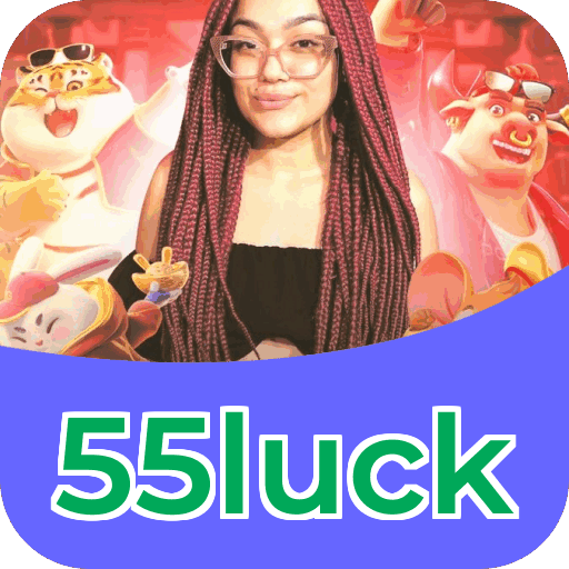 55luck APK