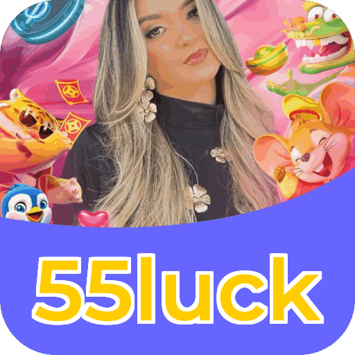 55luck APK