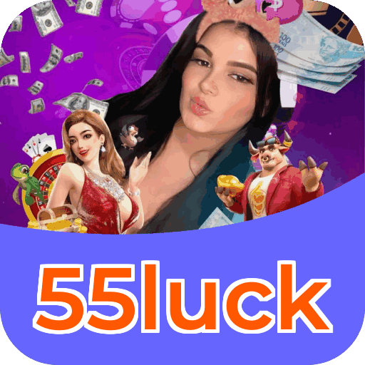 55luck APK
