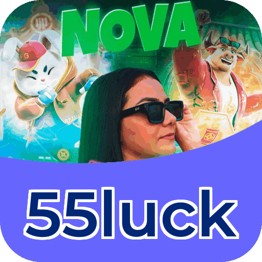 55luck APK
