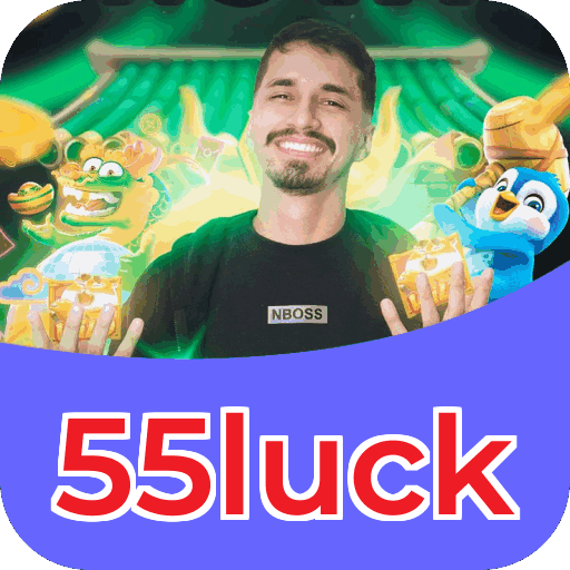 55luck Platform