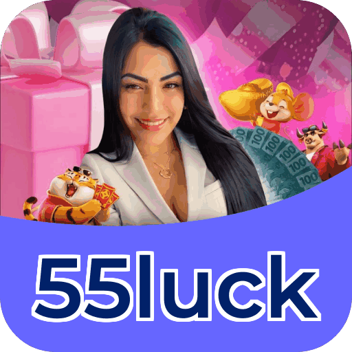 55luck APK