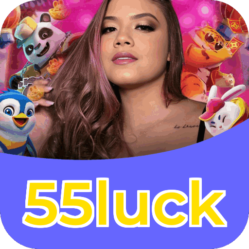 55luck APK