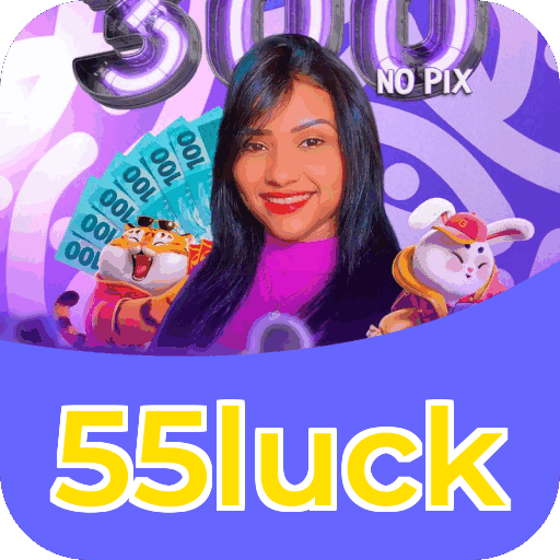 55luck APK