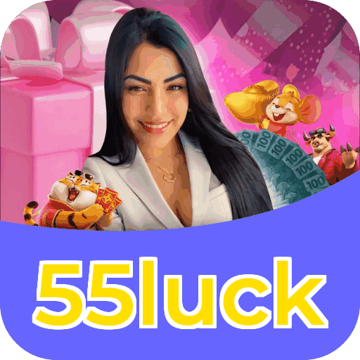 55luck APK