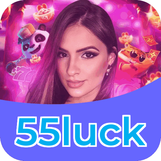 55luck APK