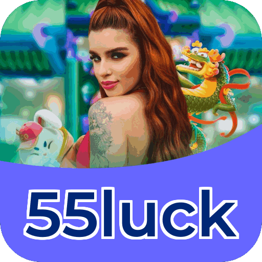 55luck APK