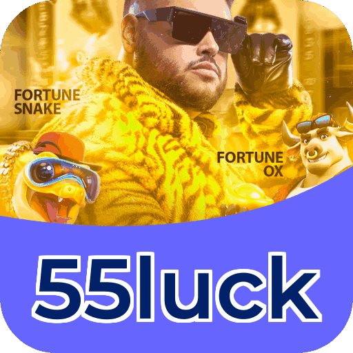 55luck APK