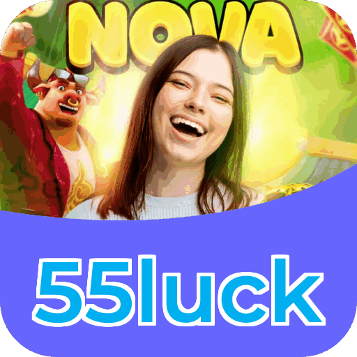 55luck APK