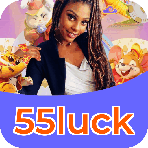 55luck RTP Games