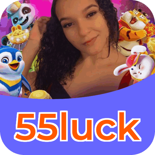55luck APK