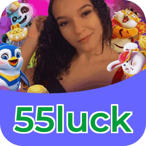 55luck APK