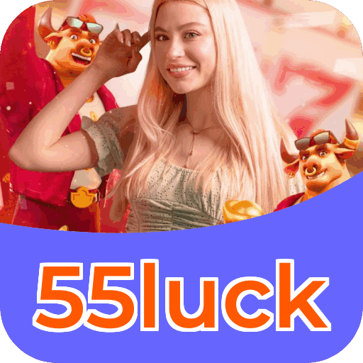 55luck APK