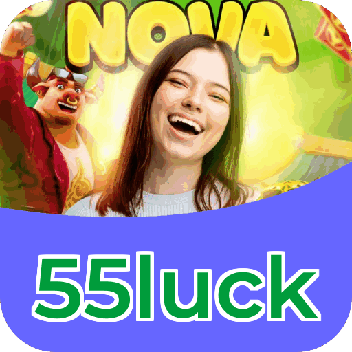55luck APK