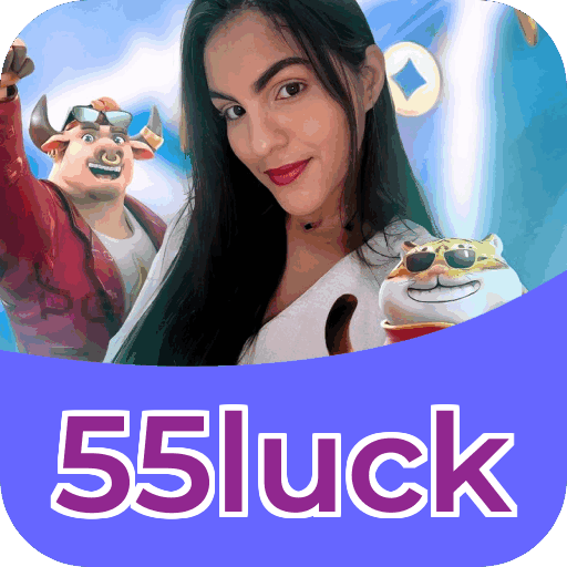 55luck APK
