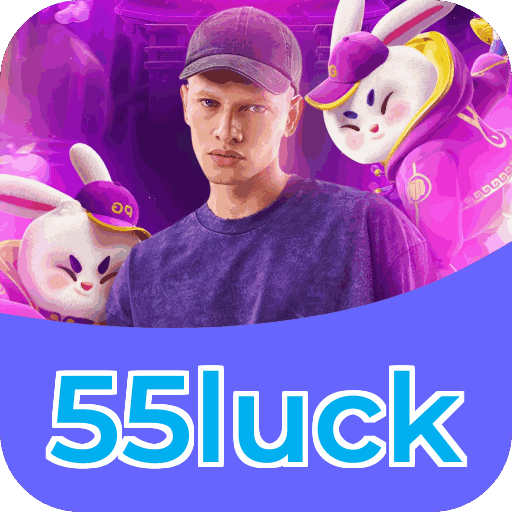 55luck APK